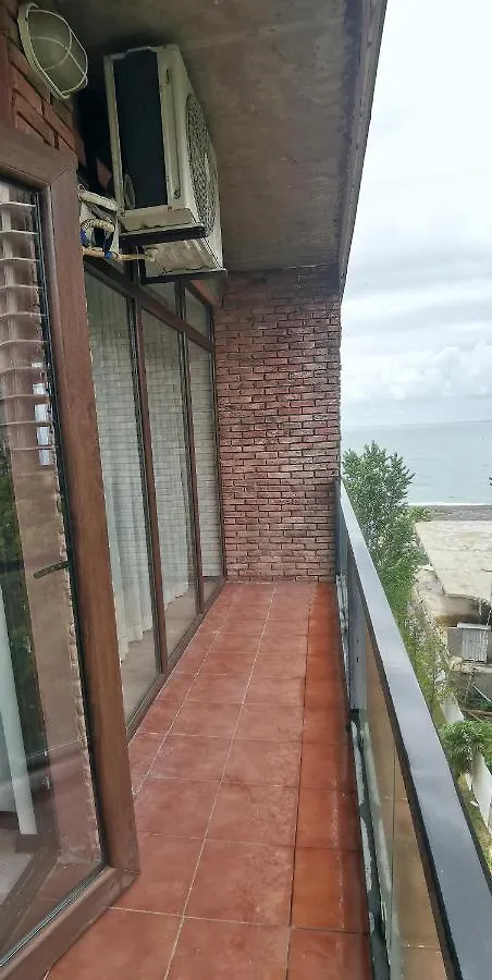 Batumi-Gonio First Line Apartment  Gonio